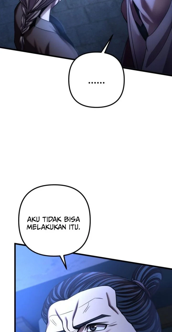 Ha Buk Paeng’s Youngest Son Chapter 197 Gambar 39
