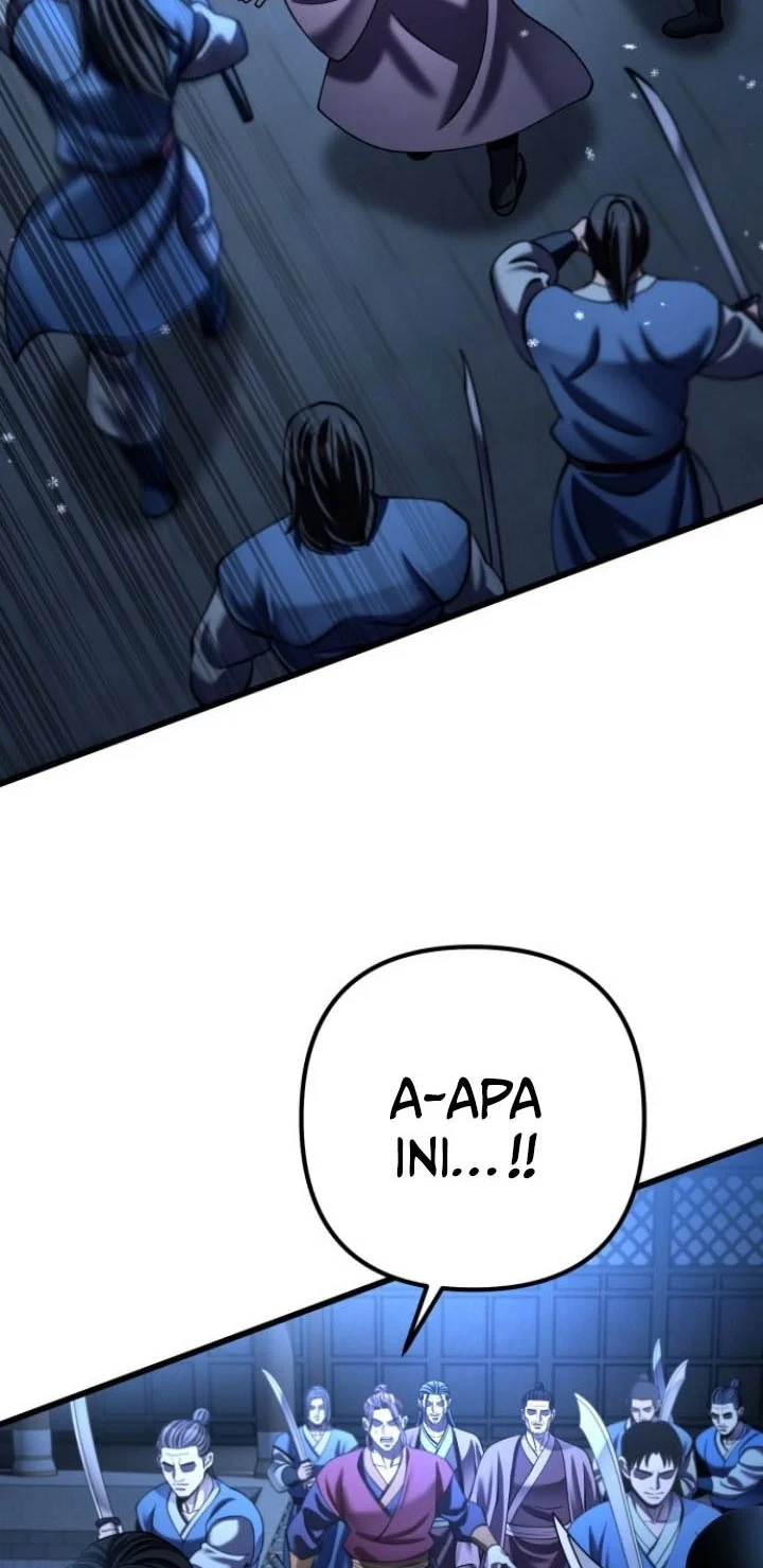 Ha Buk Paeng’s Youngest Son Chapter 197 Gambar 43