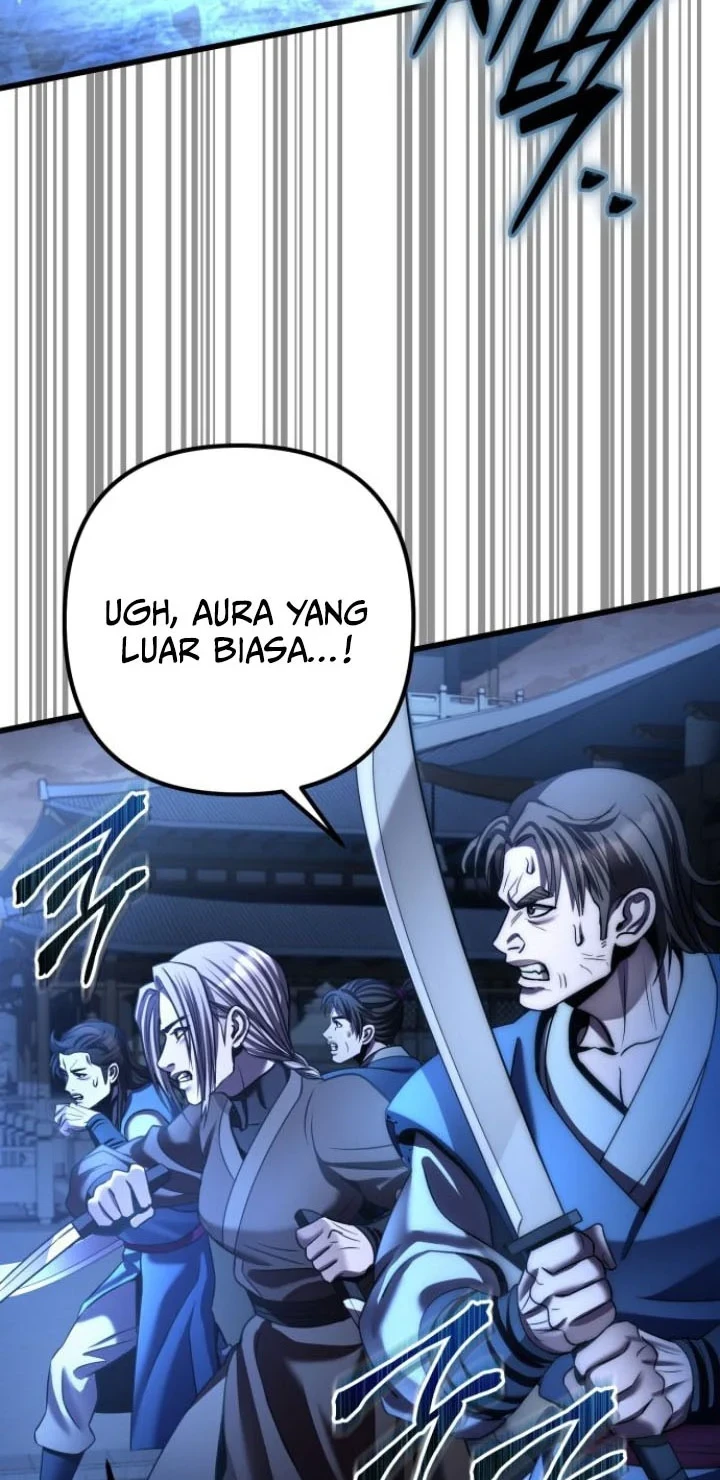 Ha Buk Paeng’s Youngest Son Chapter 197 Gambar 45