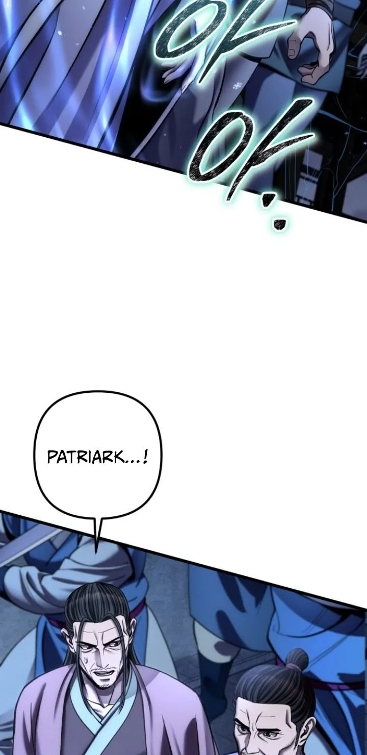 Ha Buk Paeng’s Youngest Son Chapter 197 Gambar 47