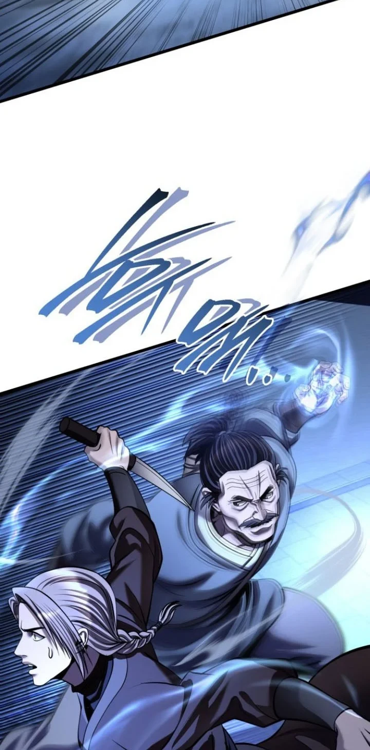 Ha Buk Paeng’s Youngest Son Chapter 197 Gambar 53