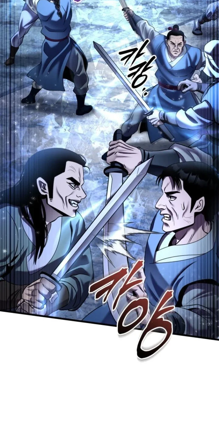 Ha Buk Paeng’s Youngest Son Chapter 197 Gambar 55