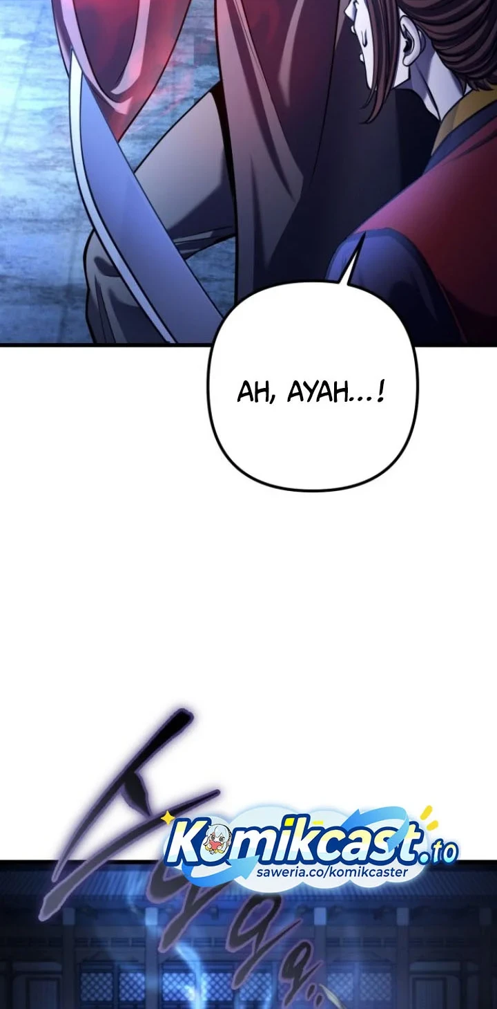 Ha Buk Paeng’s Youngest Son Chapter 197 Gambar 57
