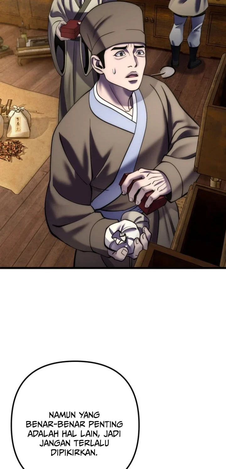 Ha Buk Paeng’s Youngest Son Chapter 197 Gambar 3