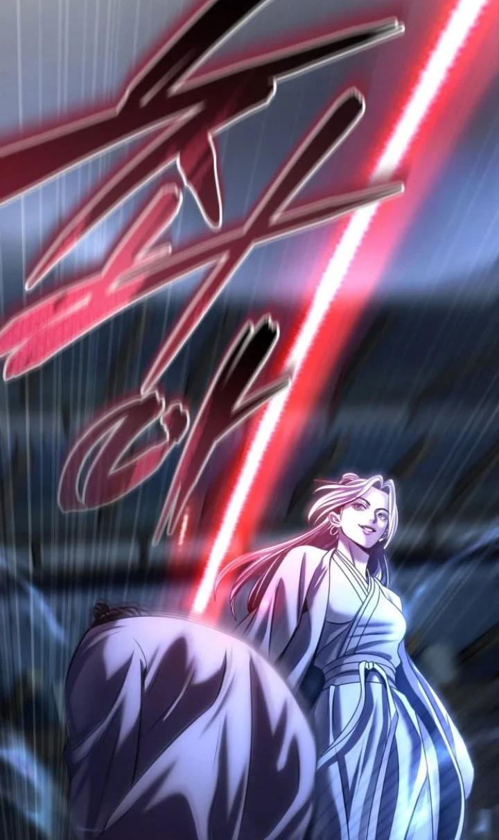 Ha Buk Paeng’s Youngest Son Chapter 197 Gambar 61