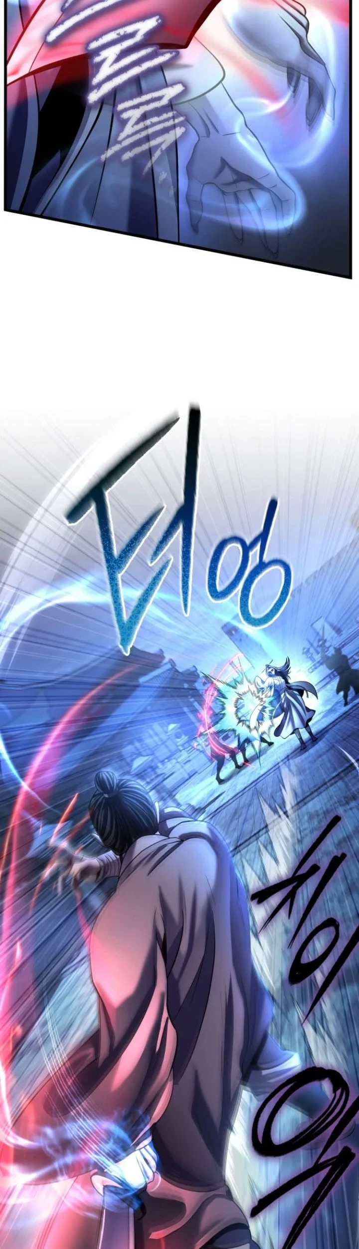 Ha Buk Paeng’s Youngest Son Chapter 197 Gambar 64