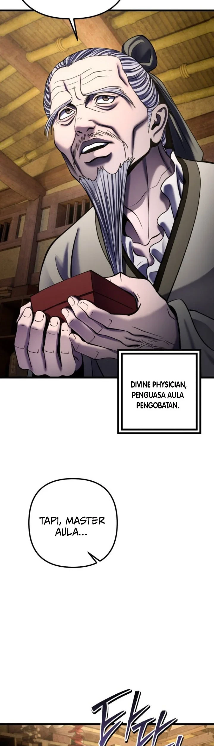 Ha Buk Paeng’s Youngest Son Chapter 197 Gambar 4