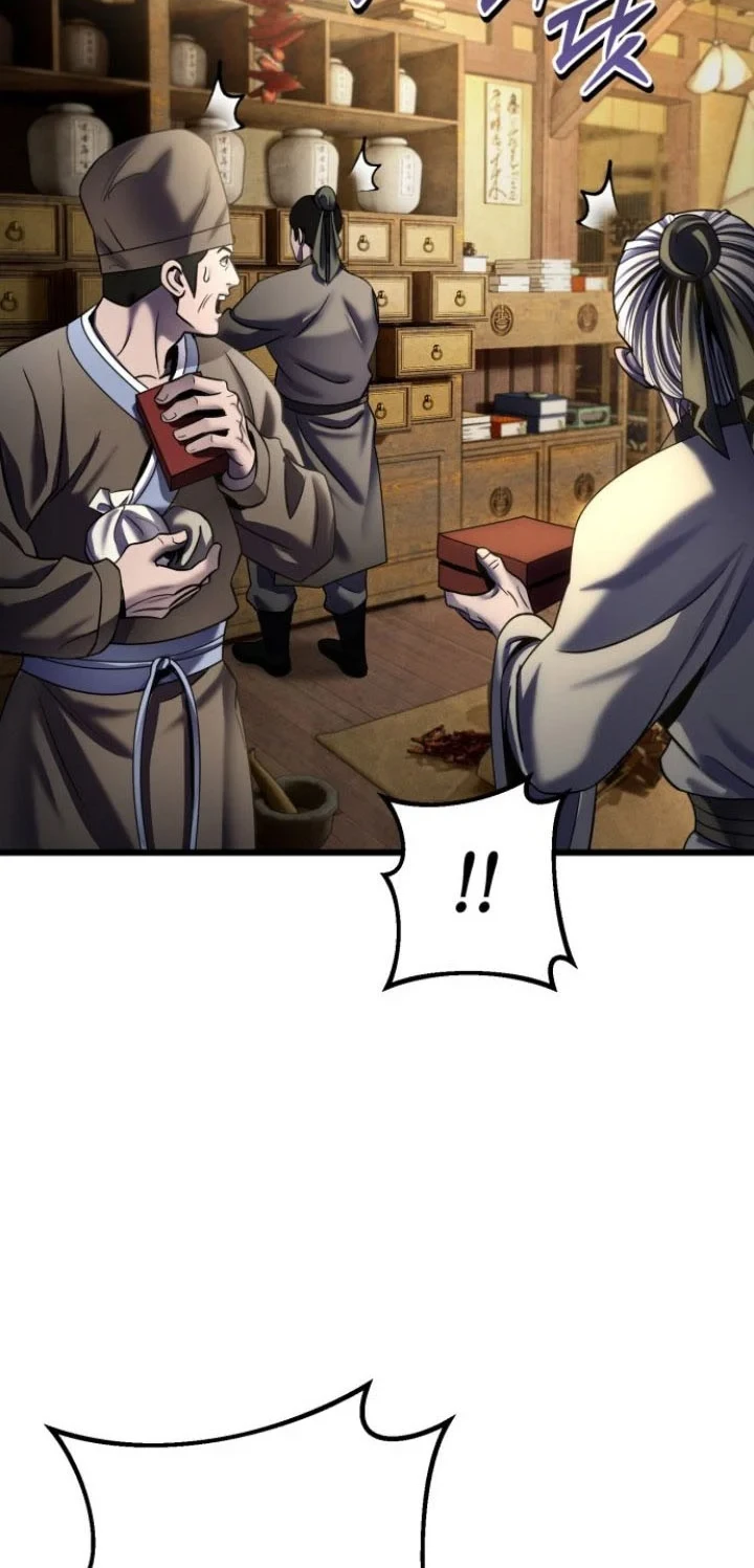 Ha Buk Paeng’s Youngest Son Chapter 197 Gambar 5