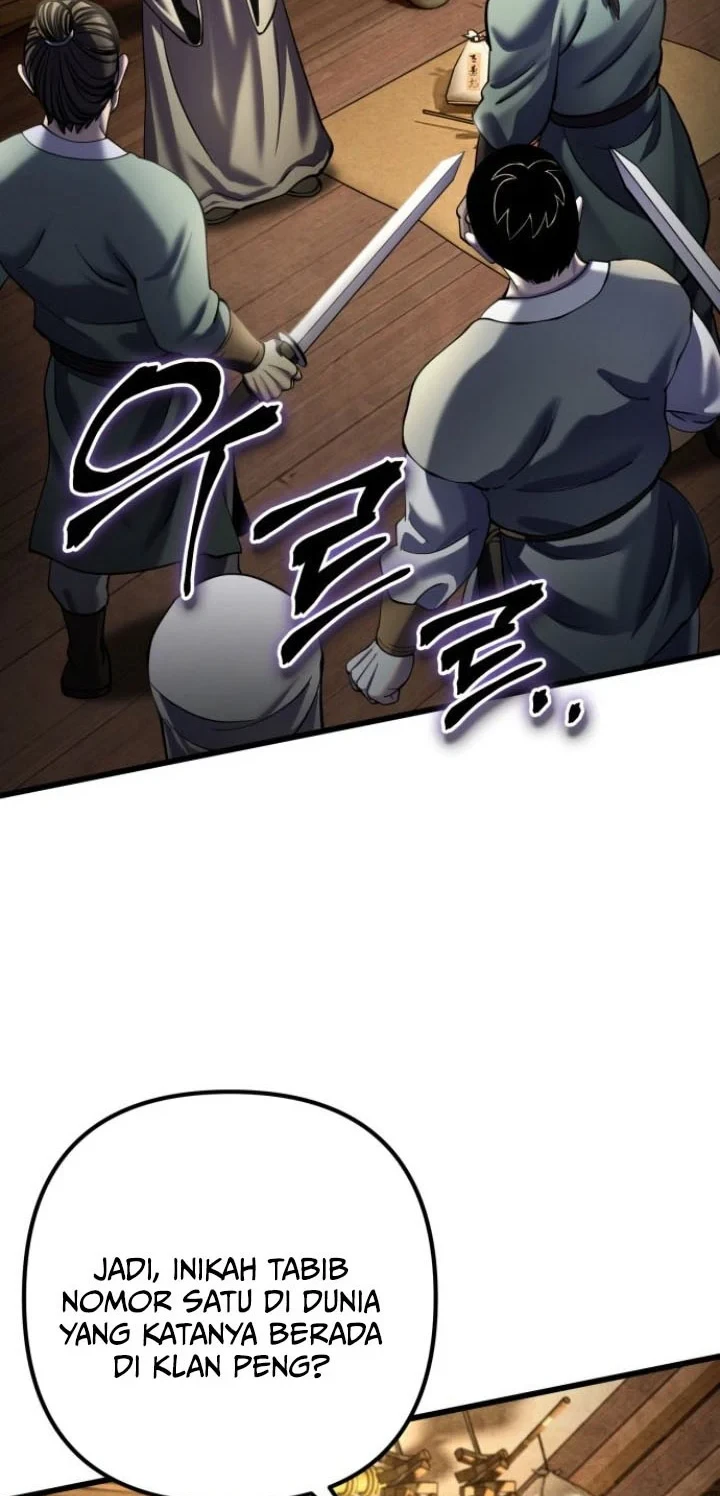 Ha Buk Paeng’s Youngest Son Chapter 197 Gambar 7