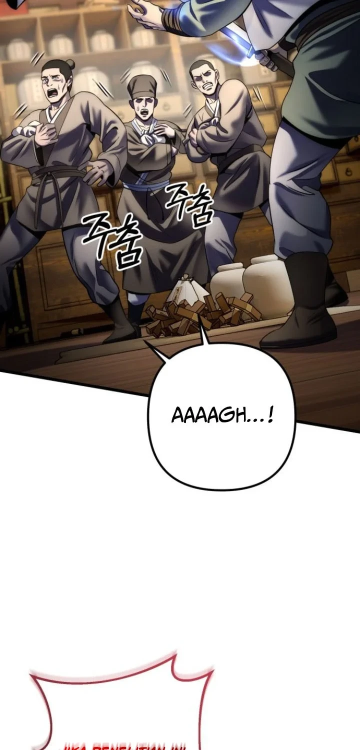 Ha Buk Paeng’s Youngest Son Chapter 197 Gambar 11