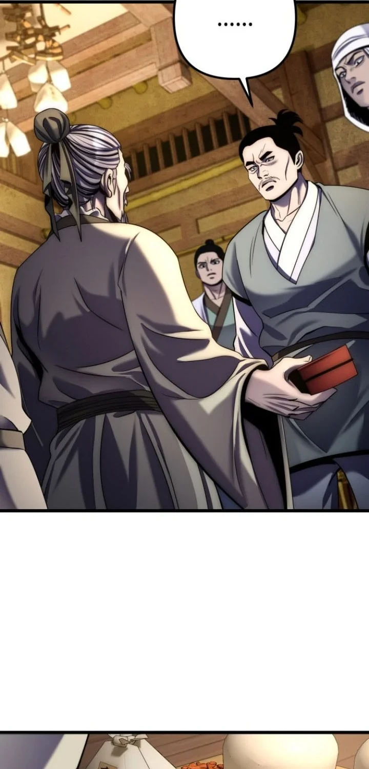 Ha Buk Paeng’s Youngest Son Chapter 197 Gambar 13