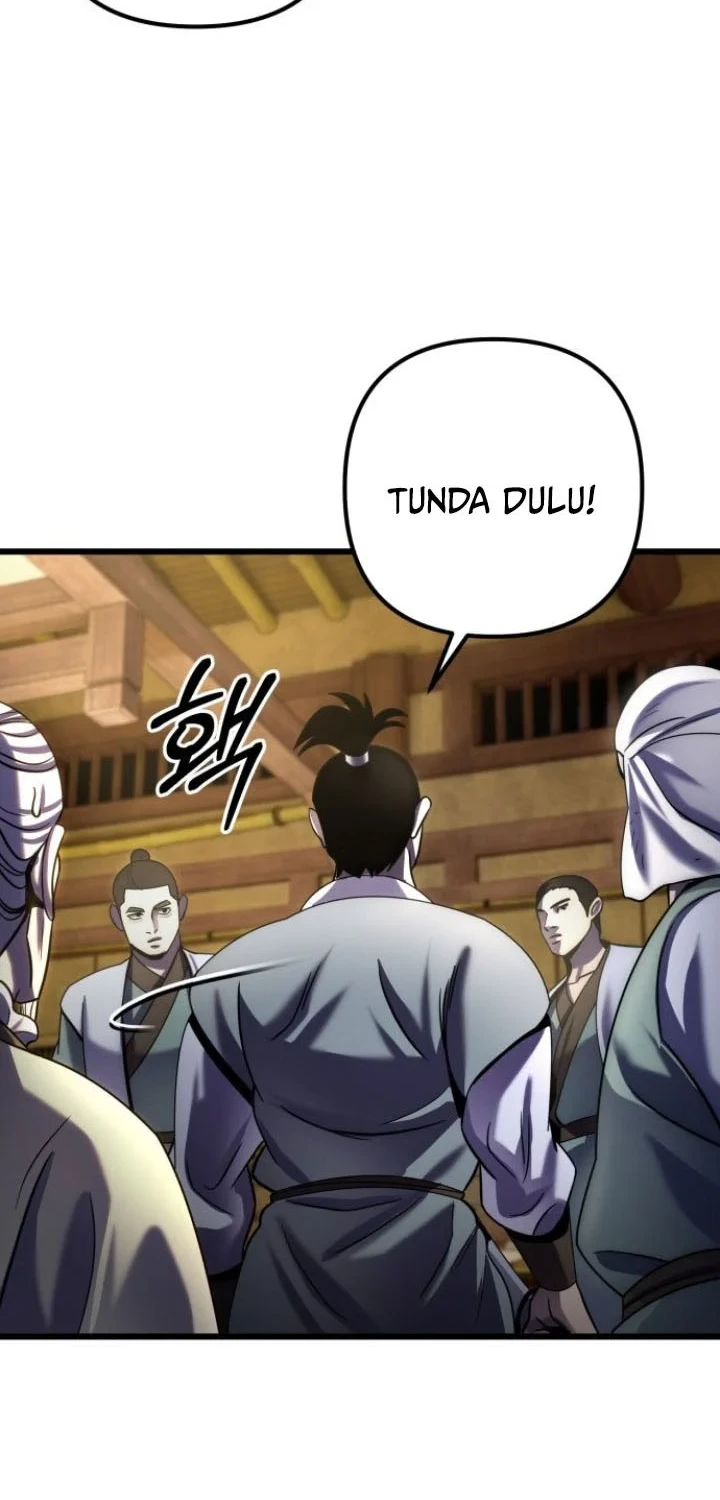 Ha Buk Paeng’s Youngest Son Chapter 197 Gambar 15