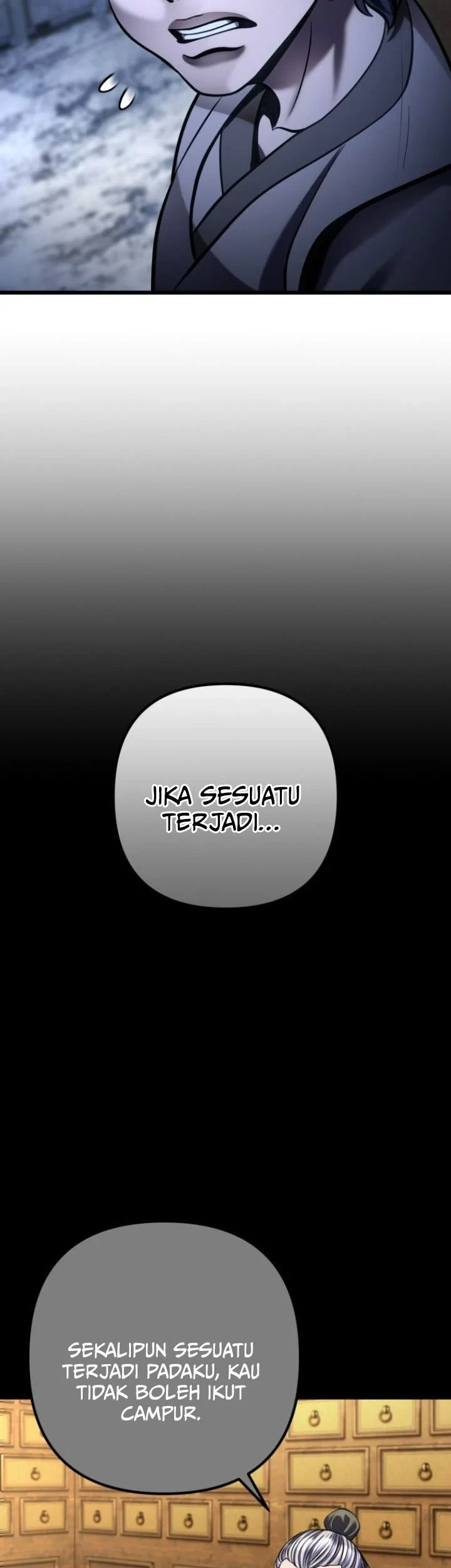 Ha Buk Paeng’s Youngest Son Chapter 198 Gambar 20