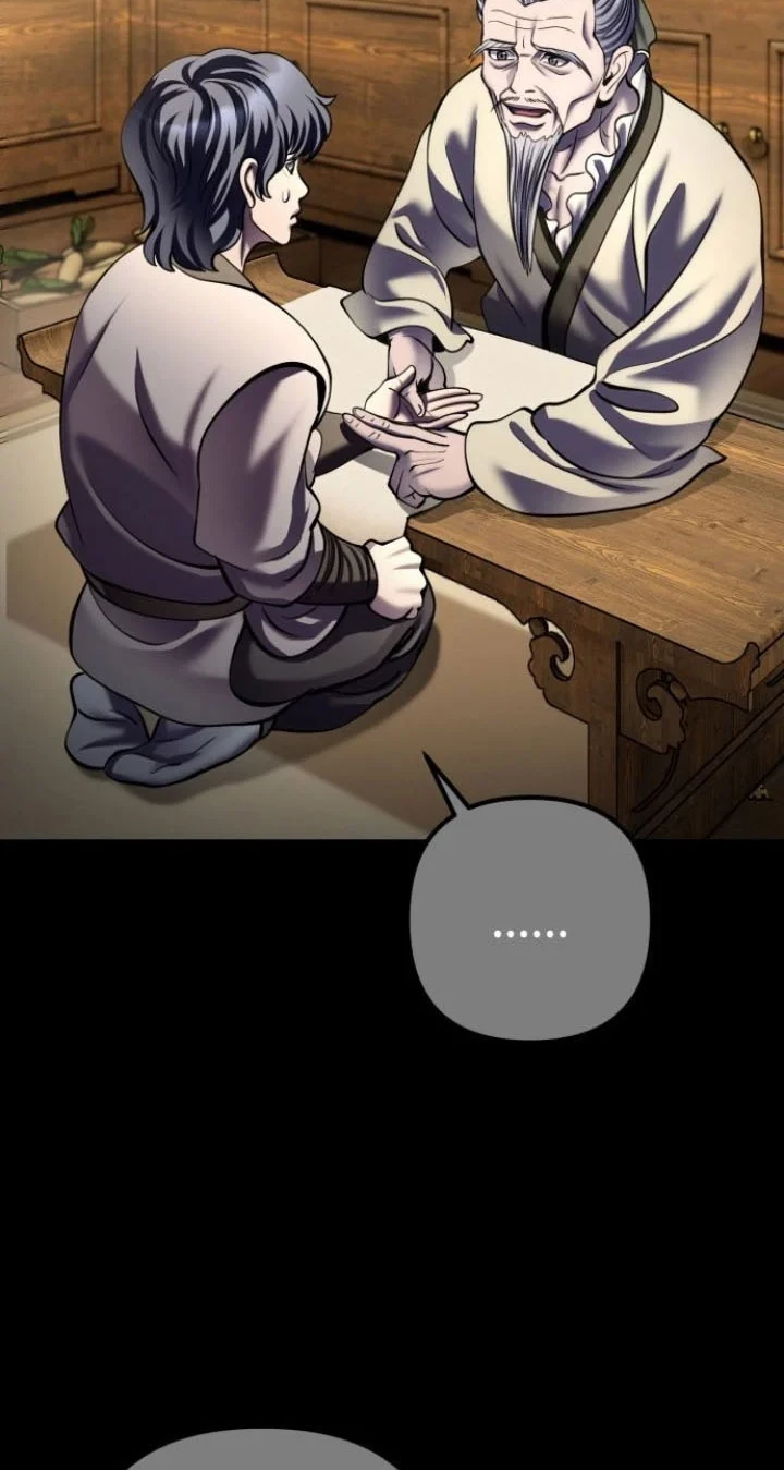 Ha Buk Paeng’s Youngest Son Chapter 198 Gambar 21