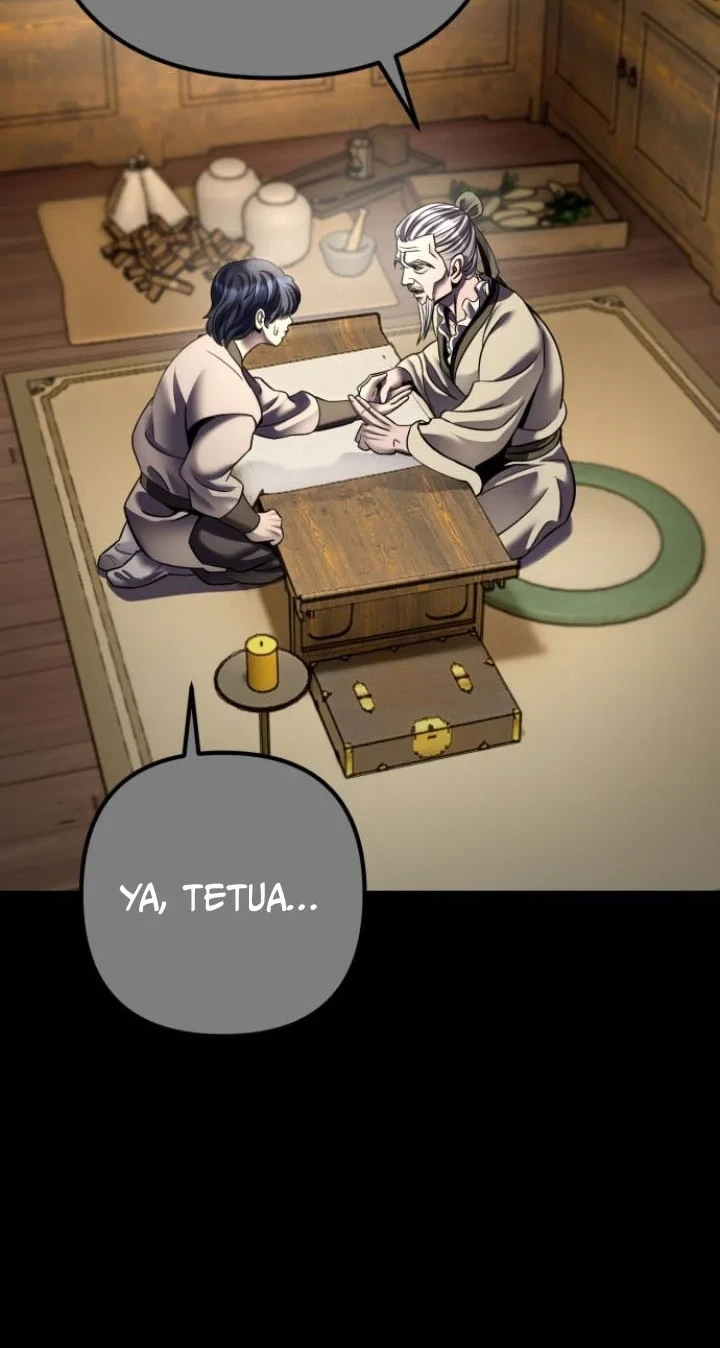 Ha Buk Paeng’s Youngest Son Chapter 198 Gambar 23