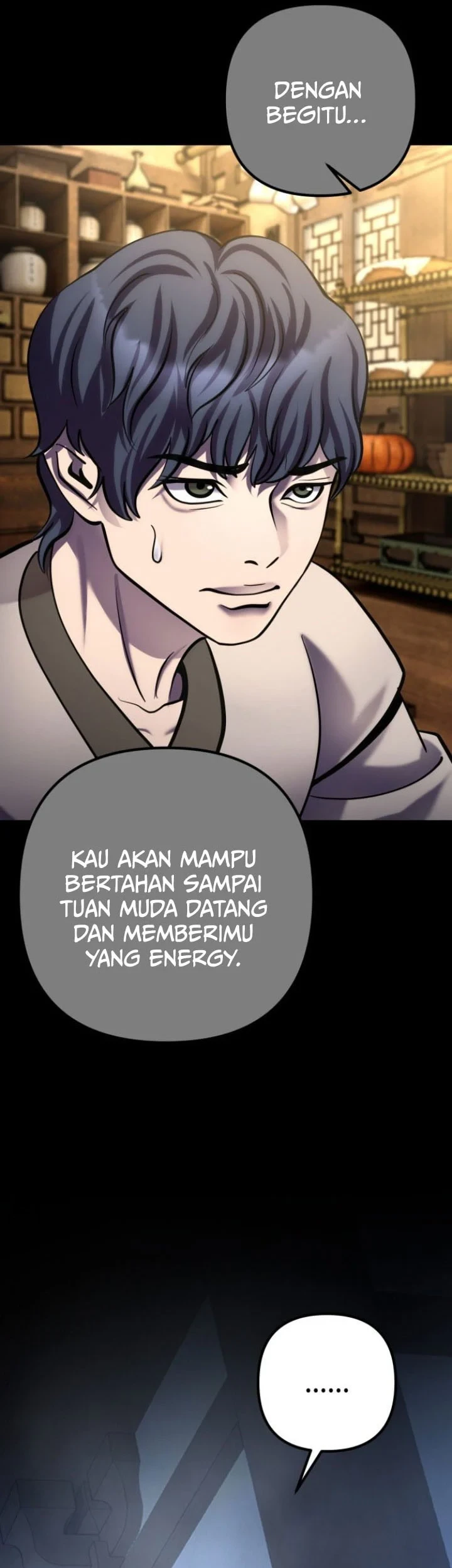 Ha Buk Paeng’s Youngest Son Chapter 198 Gambar 24