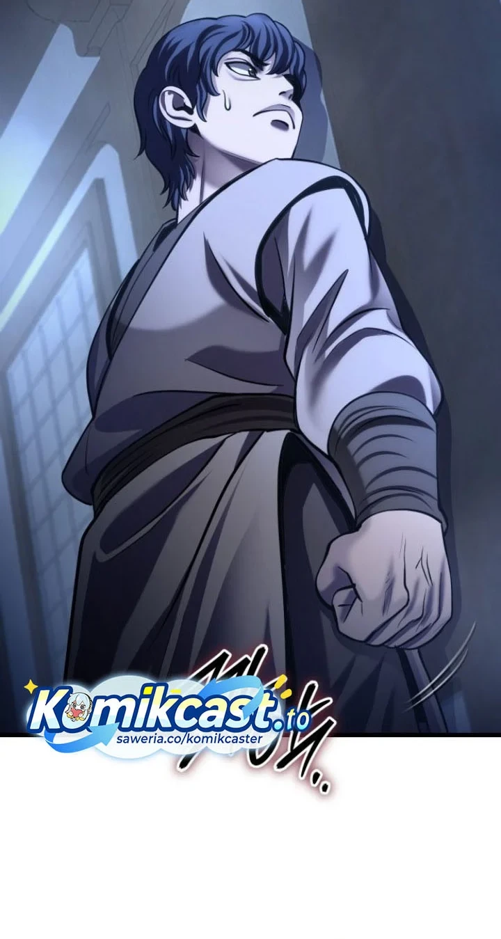 Ha Buk Paeng’s Youngest Son Chapter 198 Gambar 25
