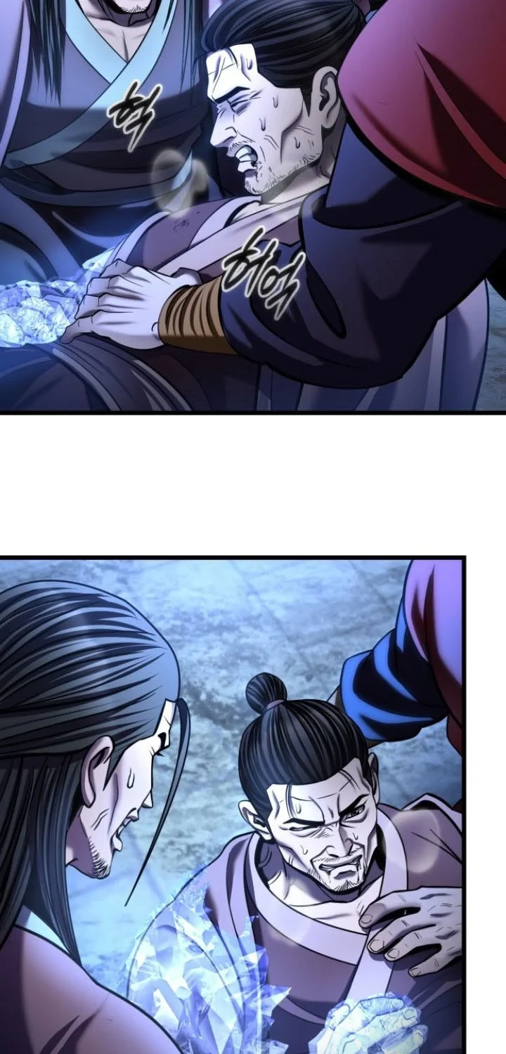 Ha Buk Paeng’s Youngest Son Chapter 198 Gambar 31