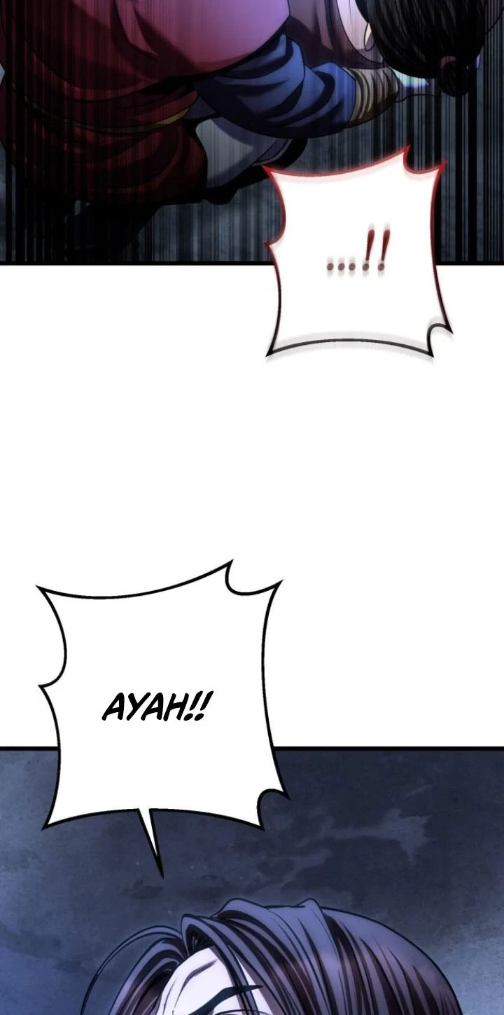 Ha Buk Paeng’s Youngest Son Chapter 198 Gambar 35
