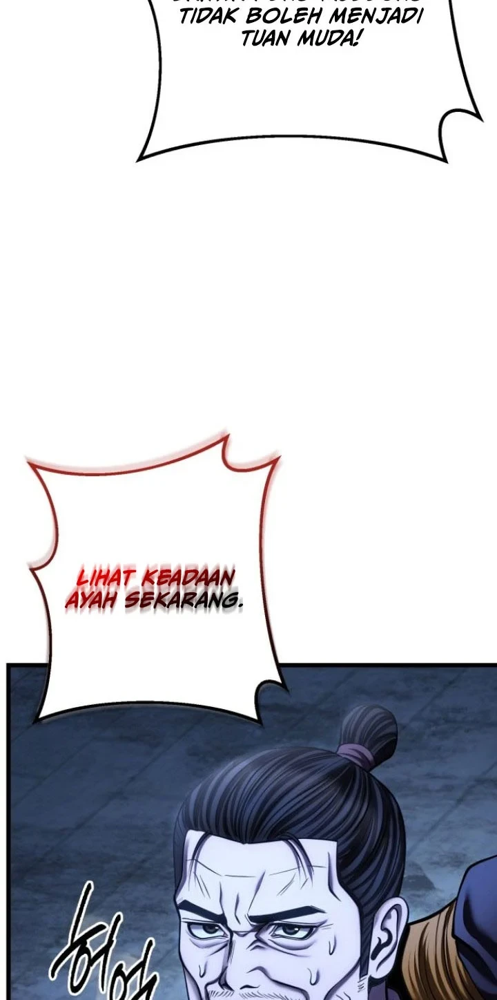 Ha Buk Paeng’s Youngest Son Chapter 198 Gambar 37