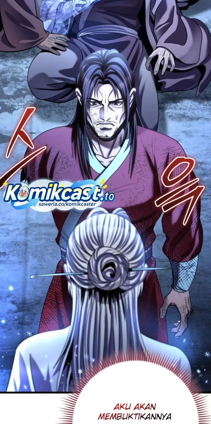 Ha Buk Paeng’s Youngest Son Chapter 198 Gambar 41