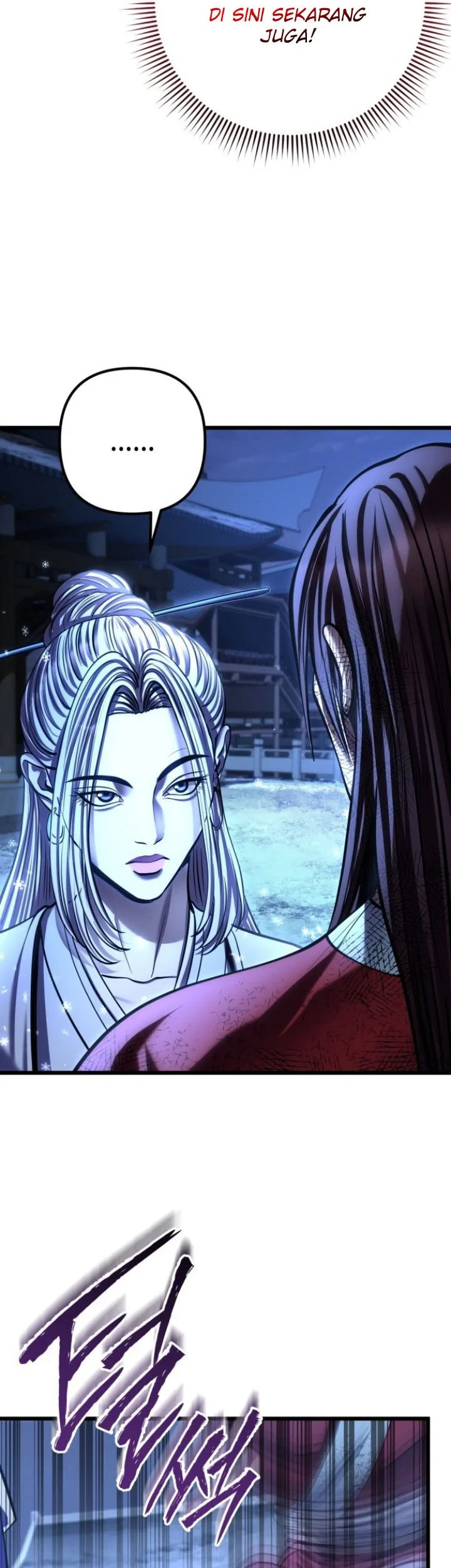 Ha Buk Paeng’s Youngest Son Chapter 198 Gambar 42
