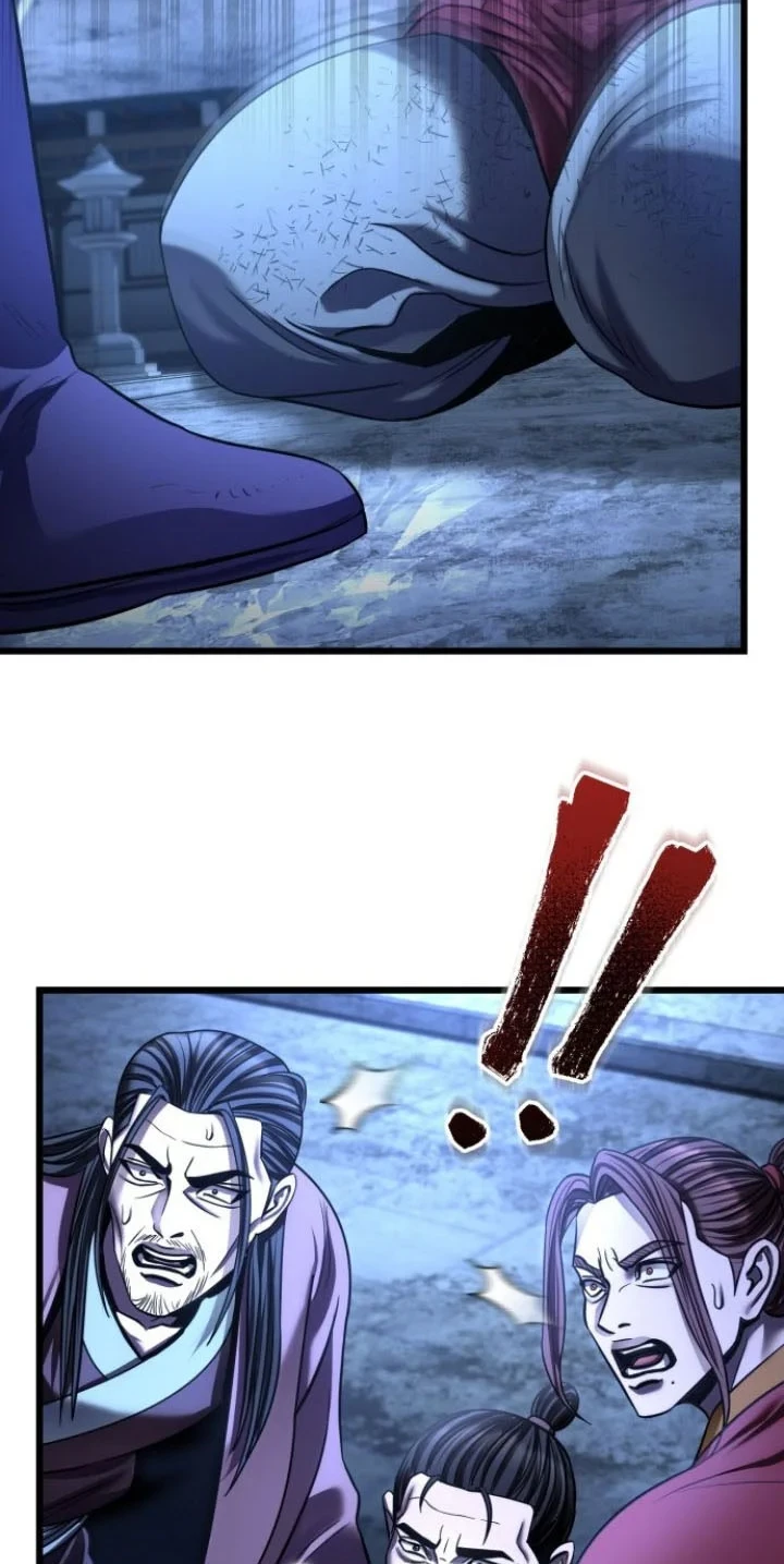 Ha Buk Paeng’s Youngest Son Chapter 198 Gambar 43