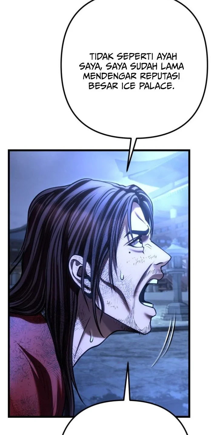 Ha Buk Paeng’s Youngest Son Chapter 198 Gambar 45