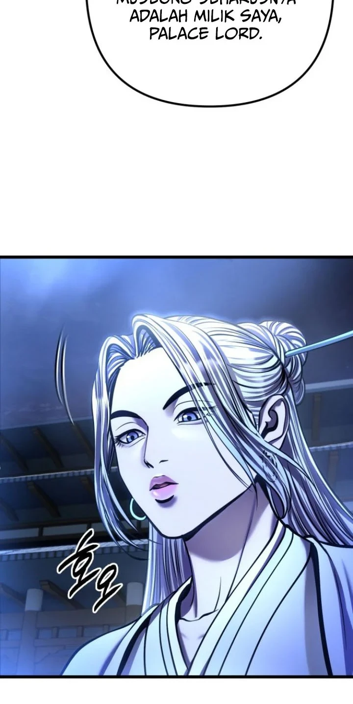 Ha Buk Paeng’s Youngest Son Chapter 198 Gambar 47