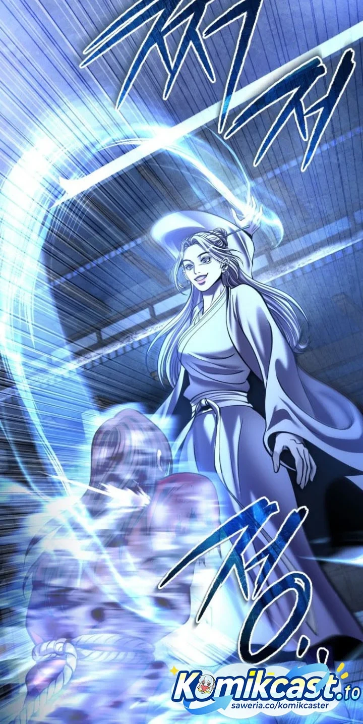 Ha Buk Paeng’s Youngest Son Chapter 198 Gambar 49