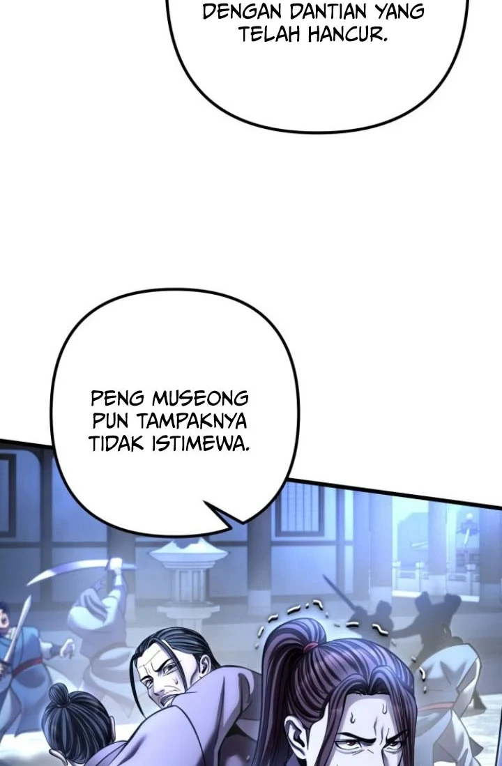 Ha Buk Paeng’s Youngest Son Chapter 198 Gambar 51
