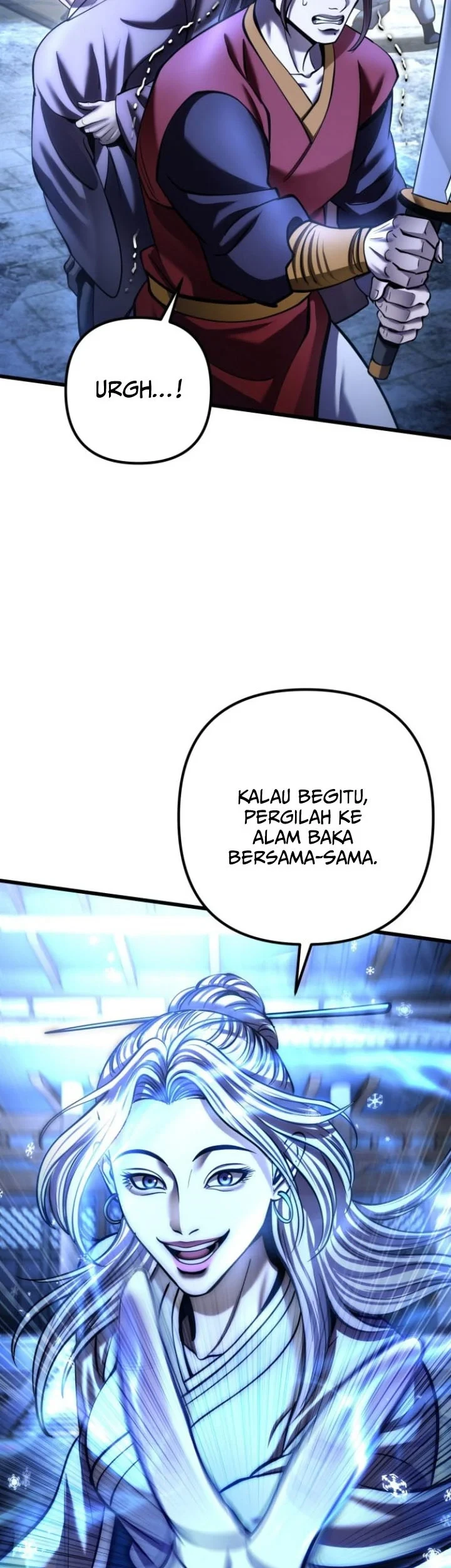 Ha Buk Paeng’s Youngest Son Chapter 198 Gambar 52