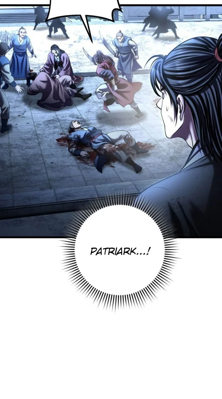 Ha Buk Paeng’s Youngest Son Chapter 198 Gambar 63