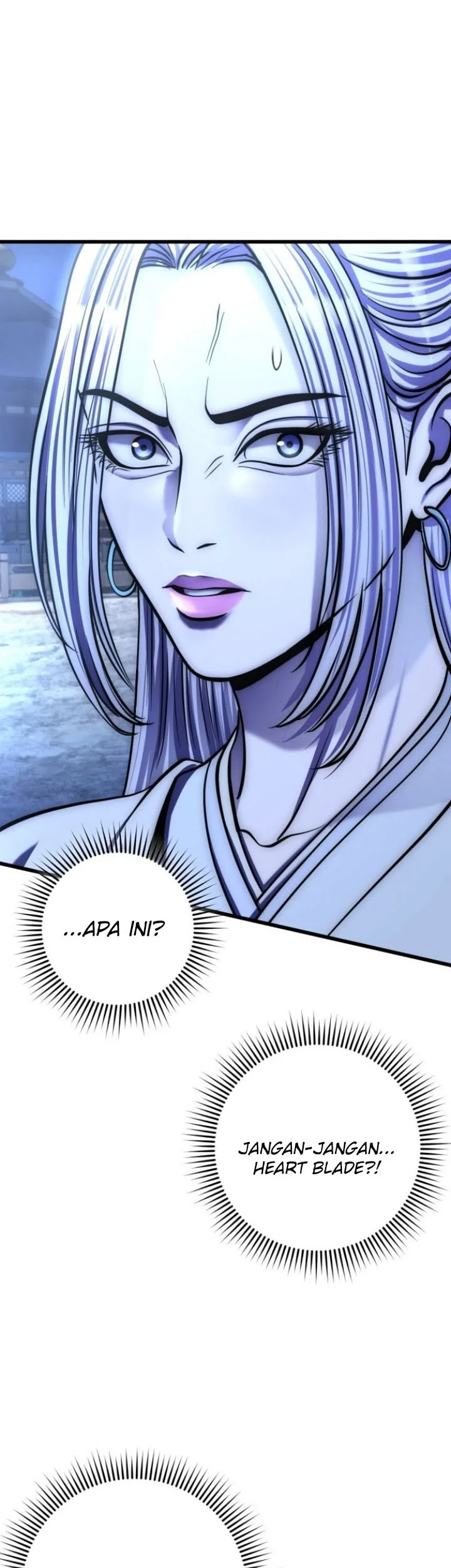 Ha Buk Paeng’s Youngest Son Chapter 198 Gambar 64