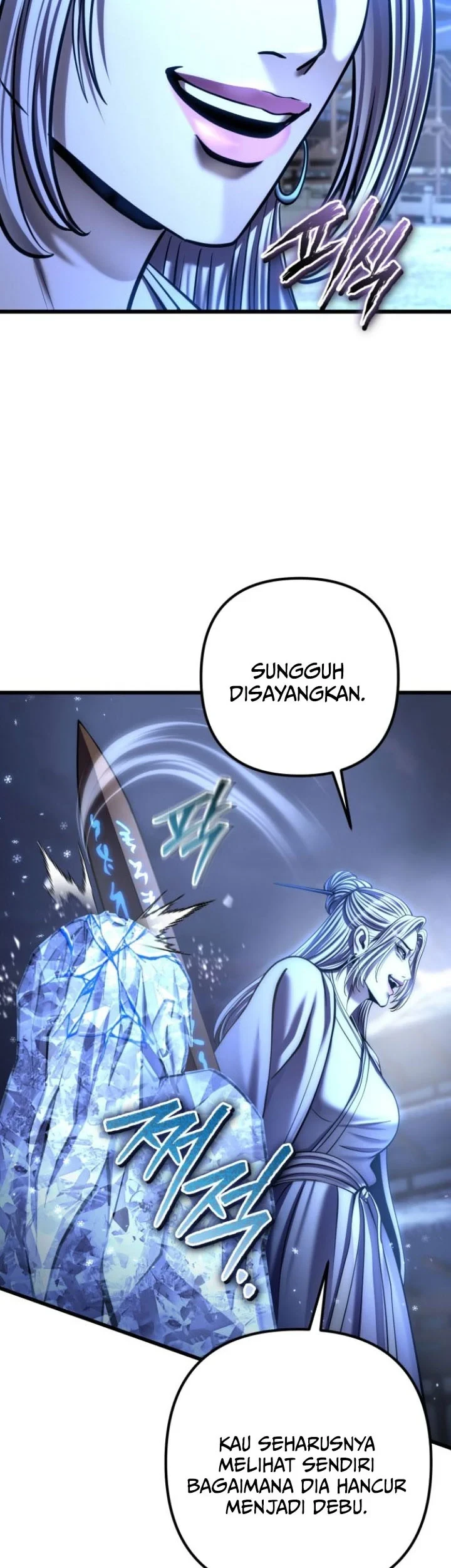 Ha Buk Paeng’s Youngest Son Chapter 198 Gambar 70