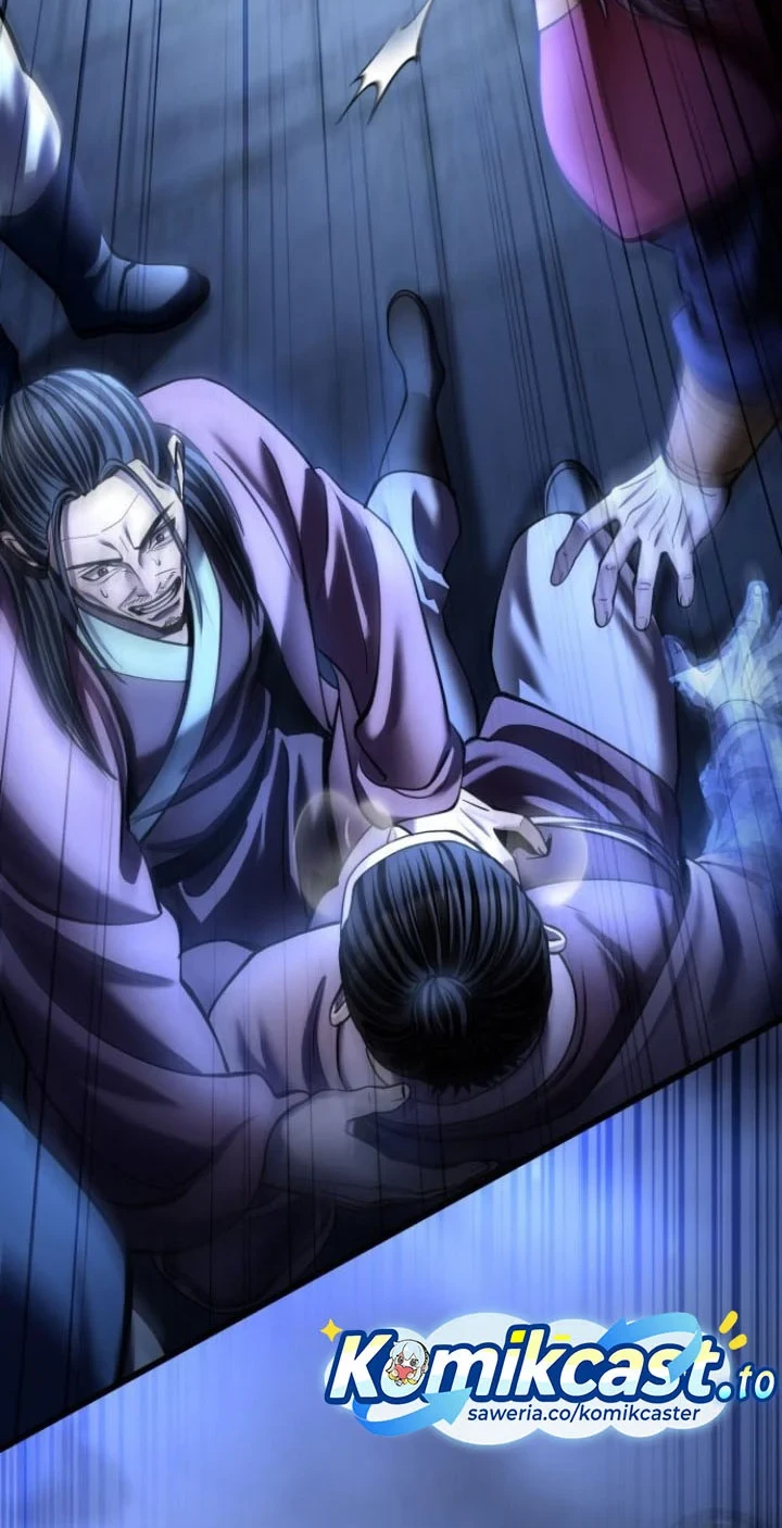 Ha Buk Paeng’s Youngest Son Chapter 198 Gambar 73