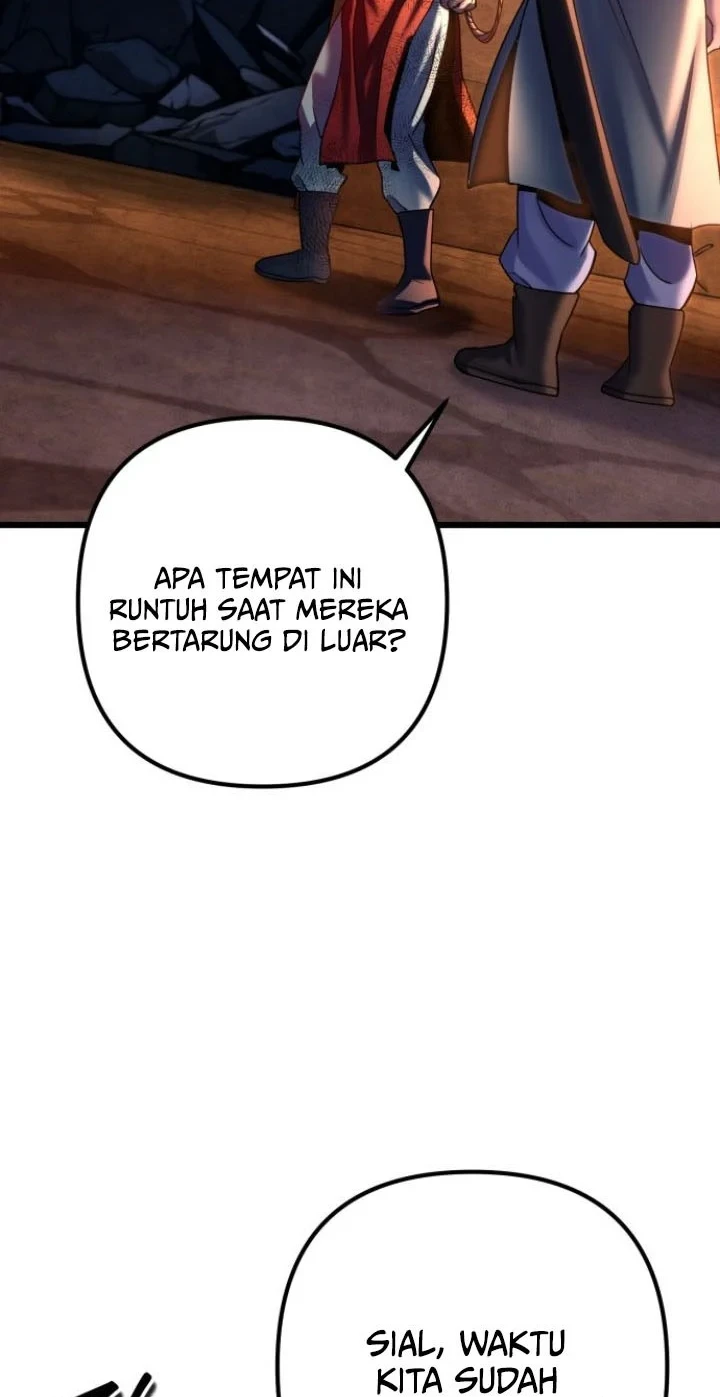 Ha Buk Paeng’s Youngest Son Chapter 198 Gambar 5