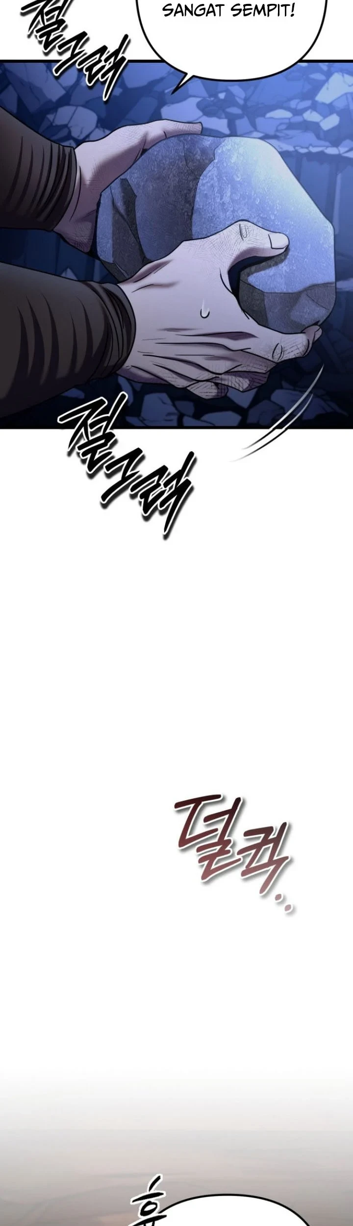 Ha Buk Paeng’s Youngest Son Chapter 198 Gambar 6