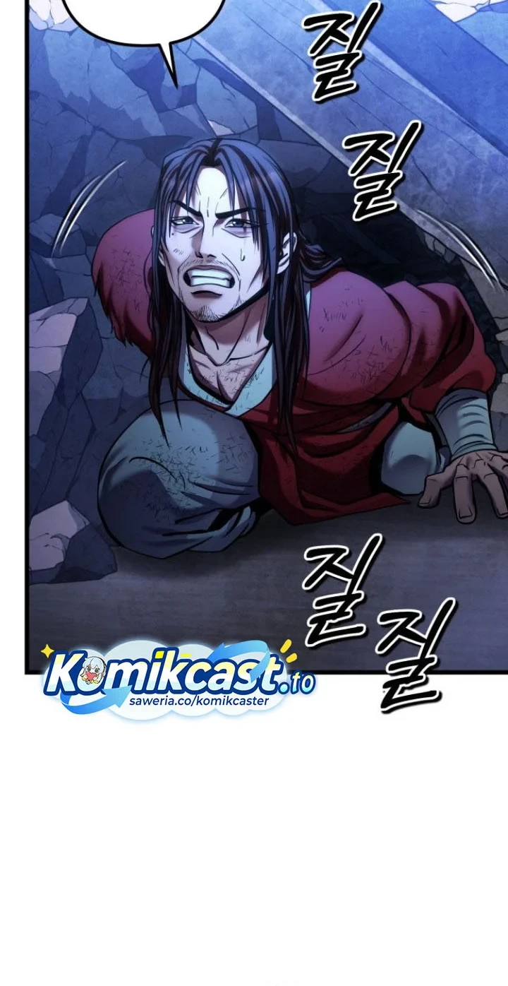 Ha Buk Paeng’s Youngest Son Chapter 198 Gambar 9