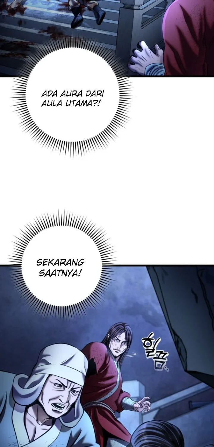 Ha Buk Paeng’s Youngest Son Chapter 198 Gambar 11
