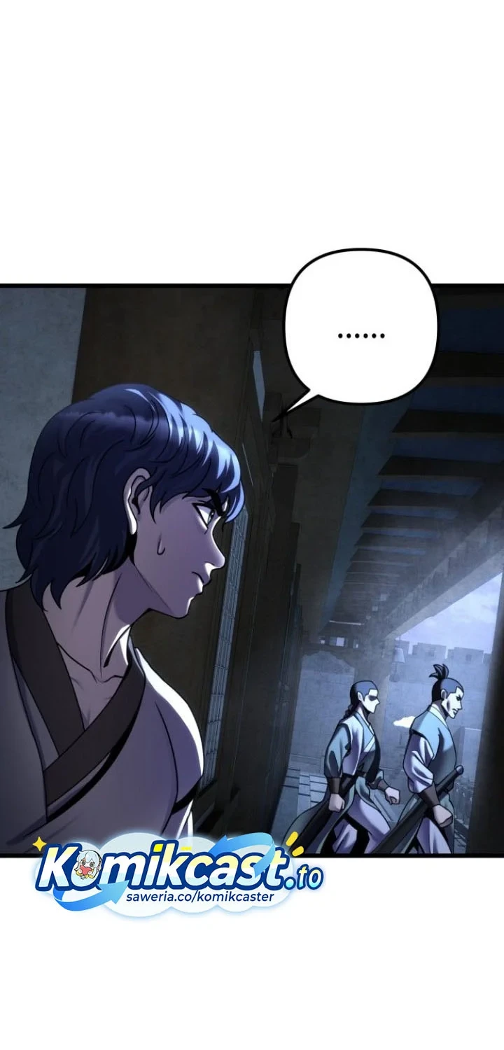 Ha Buk Paeng’s Youngest Son Chapter 198 Gambar 17