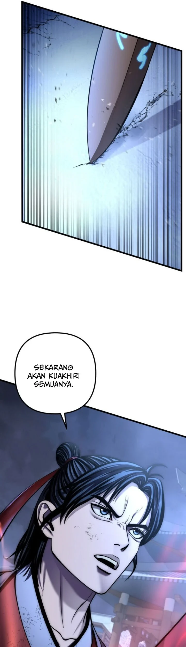 Ha Buk Paeng’s Youngest Son Chapter 199 Gambar 66