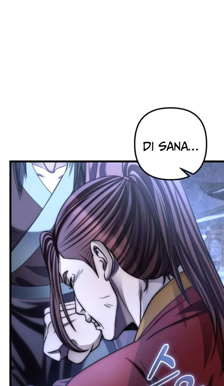 Ha Buk Paeng’s Youngest Son Chapter 199 Gambar 71