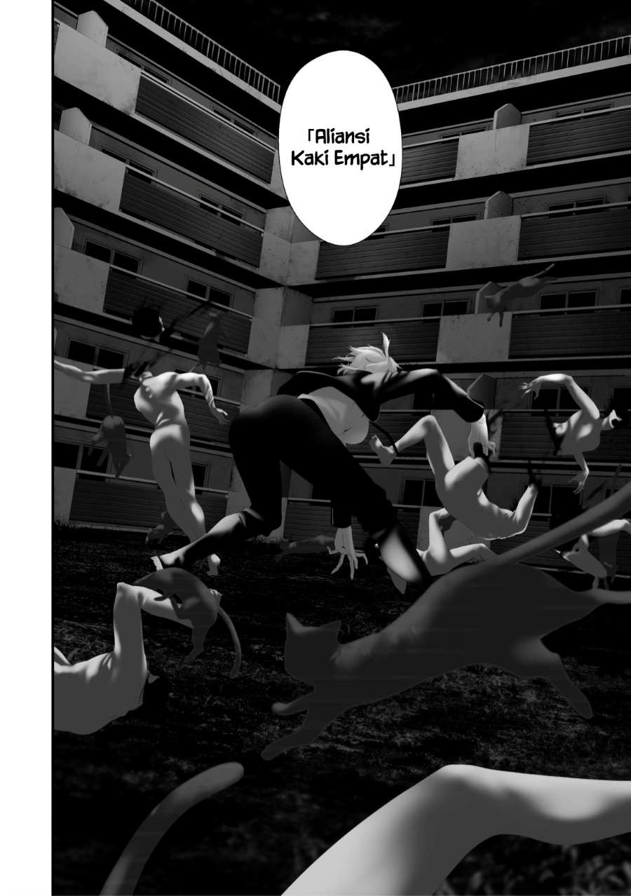 Baca Manga Hachigatsu Kokonoka Boku wa Kimi ni Kuwareru. Chapter 37 Gambar 2