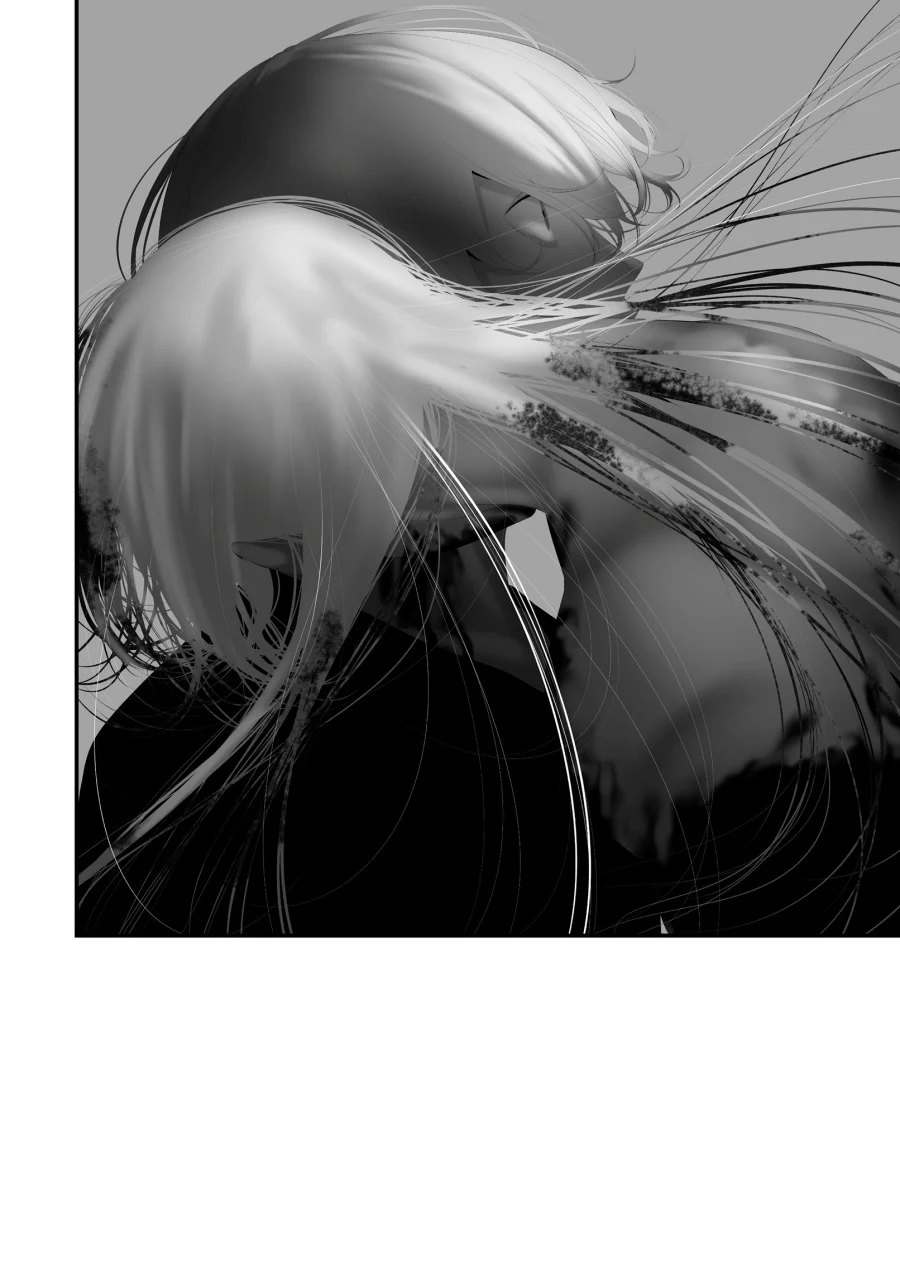 Hachigatsu Kokonoka Boku wa Kimi ni Kuwareru. Chapter 45 Gambar 20