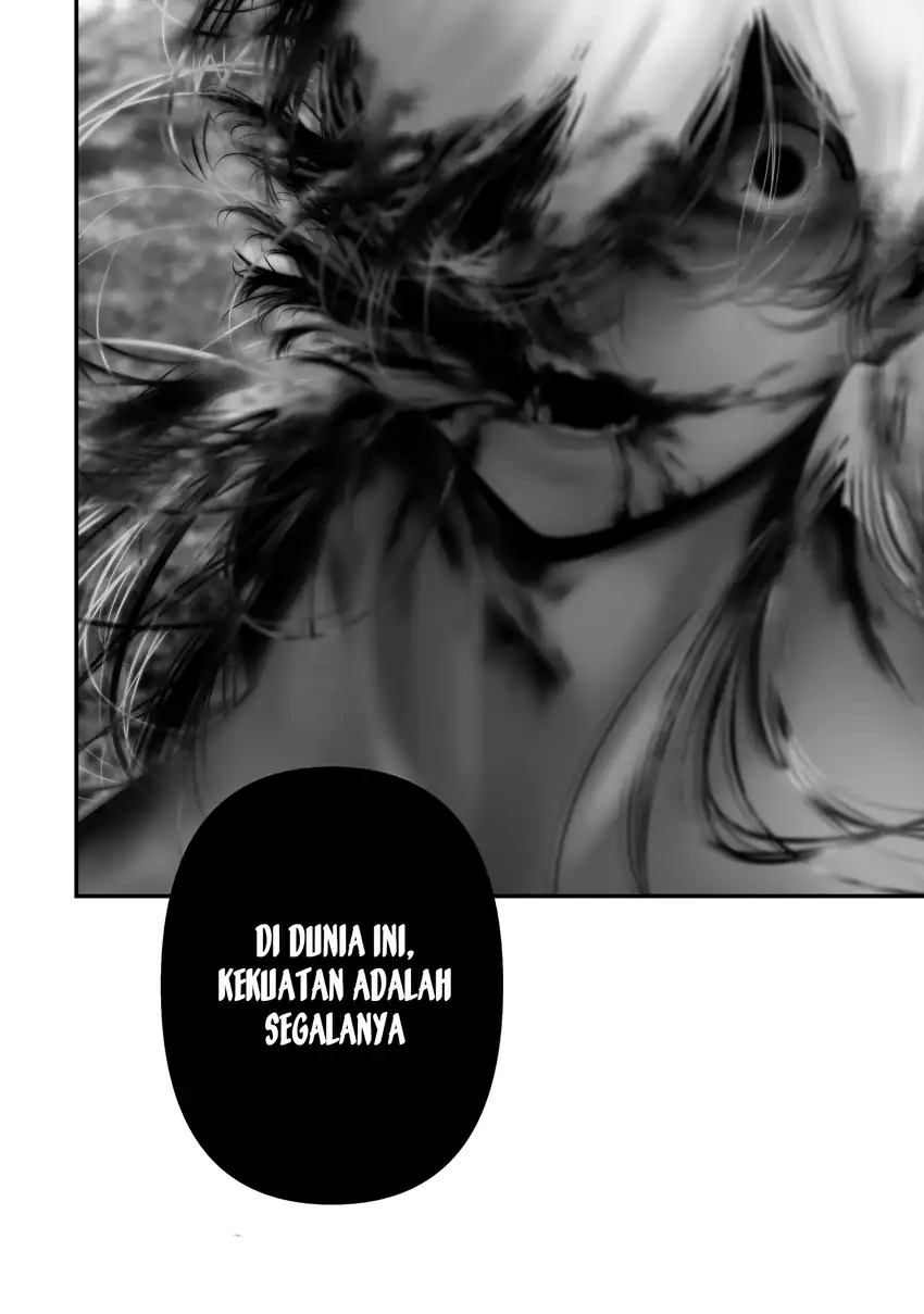 Hachigatsu Kokonoka Boku wa Kimi ni Kuwareru. Chapter 48 Gambar 20
