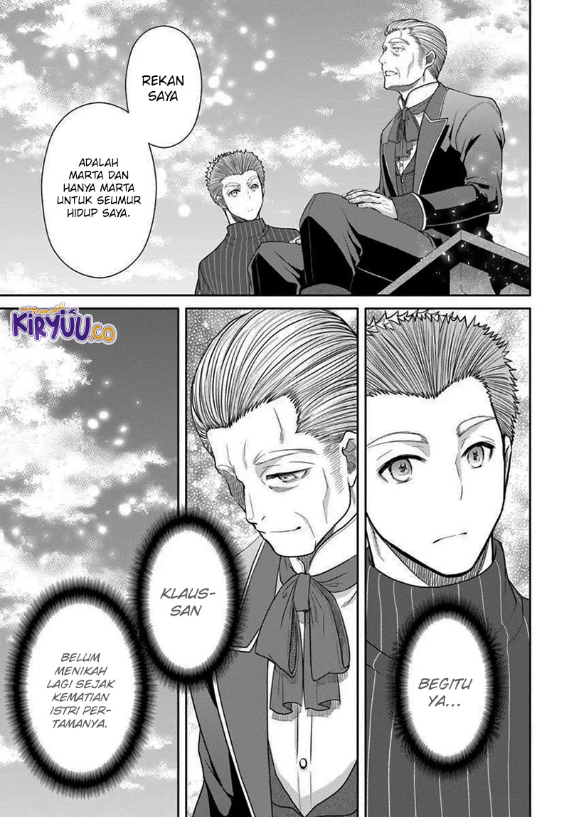 Hachinan tte Sore wa Nai Deshou Chapter 103 Gambar 16