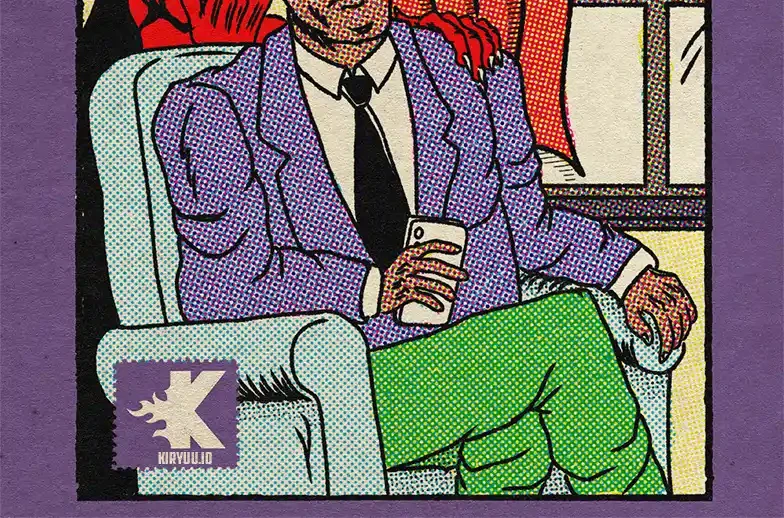 Manga Hachinan tte Sore wa Nai Deshou Chapter 108 gambar 2