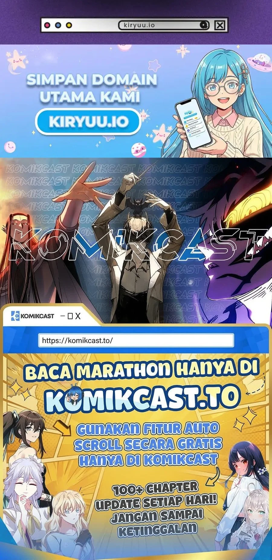 Hachinan tte Sore wa Nai Deshou Chapter 109 Gambar 27