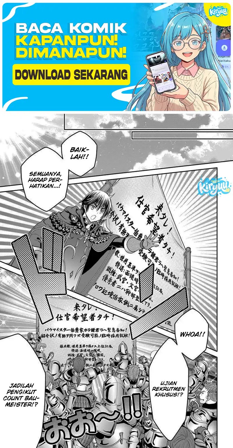 Hachinan tte Sore wa Nai Deshou Chapter 111 Gambar 19